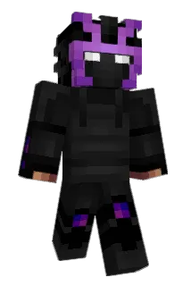 _MadeinALEXX_ Minecraft avatar full body