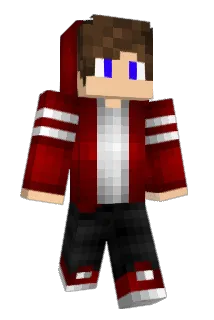 _Madeirense_ Minecraft avatar full body