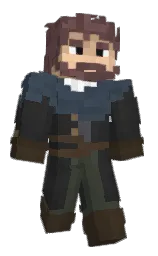 Custom render preview