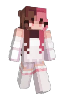 _Magic___ Minecraft avatar full body