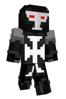 _Magz_ Minecraft avatar full body