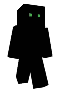 _Mahone_ Minecraft avatar full body