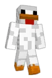 _Maio Minecraft avatar full body