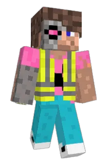 _MaitreTis_ Minecraft avatar full body