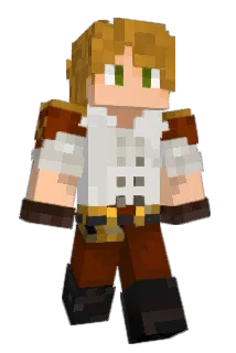 _Mak3r_ Minecraft avatar full body