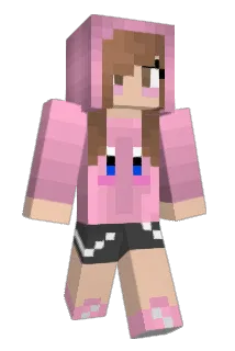 _Makita__ Minecraft avatar full body