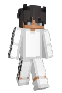 _Maksioo_ Minecraft avatar full body