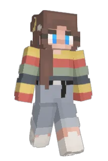 _Makuna_ Minecraft avatar full body