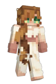 _MalPal_ Minecraft avatar full body