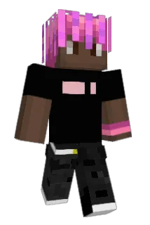 _Malachi101 Minecraft avatar full body