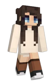 _Malt Minecraft avatar full body
