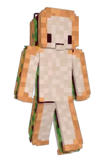 _Maltiz_ Minecraft avatar full body