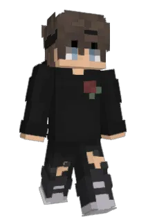 _MantisToboggan Minecraft avatar full body