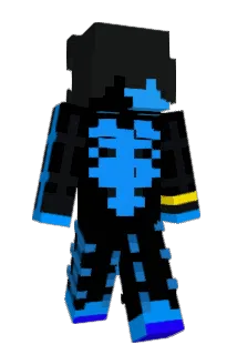 _Mapk_ Minecraft avatar full body