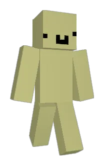 _Maples_ Minecraft avatar full body