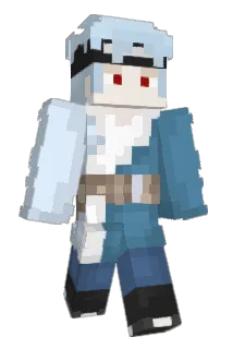 _Marc0s_ Minecraft avatar full body