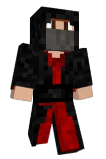 _Marcelik_ Minecraft avatar full body