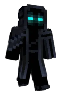 _Marginaldude Minecraft avatar full body
