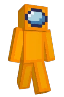 _Maria_S_ Minecraft avatar full body