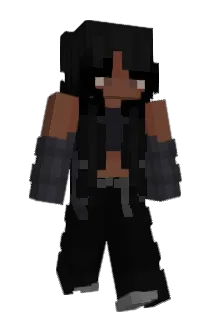 _Mario_2004_ Minecraft avatar full body