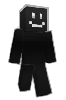 _Marius0 Minecraft avatar full body