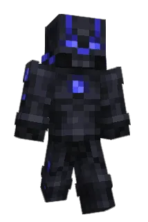 _Markovka123_ Minecraft avatar full body