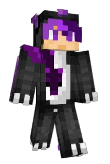 _Markuz_ Minecraft avatar full body