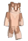 _Marlow_ Minecraft avatar full body