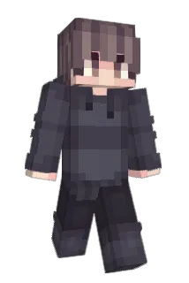 _Marlyn_ Minecraft avatar full body