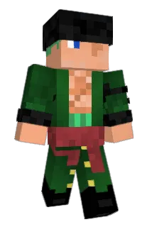 _Marme_ Minecraft avatar full body
