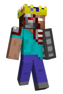 _Marrowgar_ Minecraft avatar full body