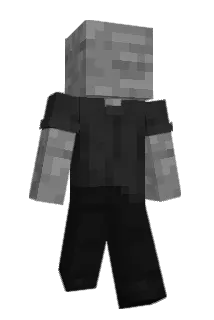 _Mars_MC_ Minecraft avatar full body
