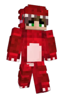 _MarshMelo_ Minecraft avatar full body