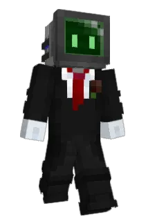 _Marshy__ Minecraft avatar full body