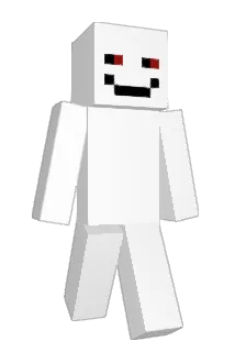 _Marss_ Minecraft avatar full body