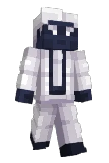 _MartinLee Minecraft avatar full body