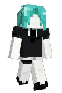 _Maru_Chan_ Minecraft avatar full body