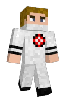_Marvin_123_ Minecraft avatar full body