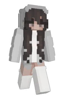 _Mastika_ Minecraft avatar full body