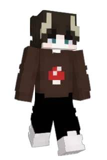 _Matiss_ Minecraft avatar full body