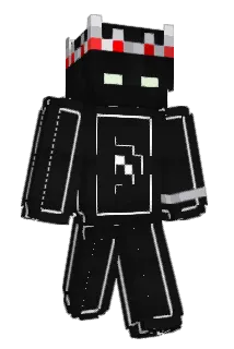 _Matmax_ Minecraft avatar full body