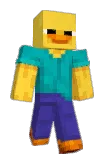 _Maty_XD_ Minecraft avatar full body