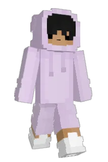 _MauzRY_ Minecraft avatar full body