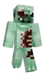 Custom render preview