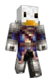 _MaxiGoose_ Minecraft avatar full body