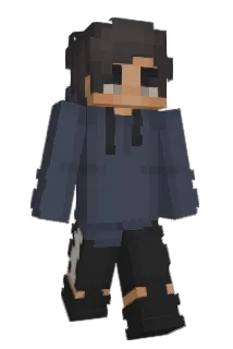 _McPie_ Minecraft avatar full body