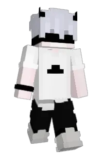 _MeKills_ Minecraft avatar full body