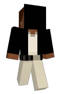 _Meep_Bruh_ Minecraft avatar full body