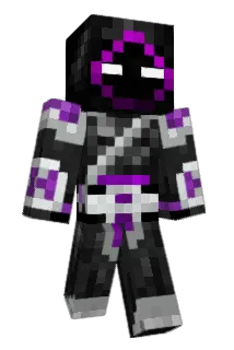 _Memoriies_ Minecraft avatar full body