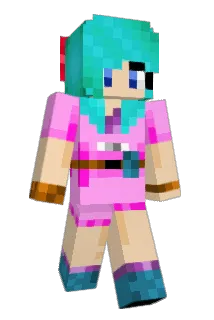 _Menehune_ Minecraft avatar full body